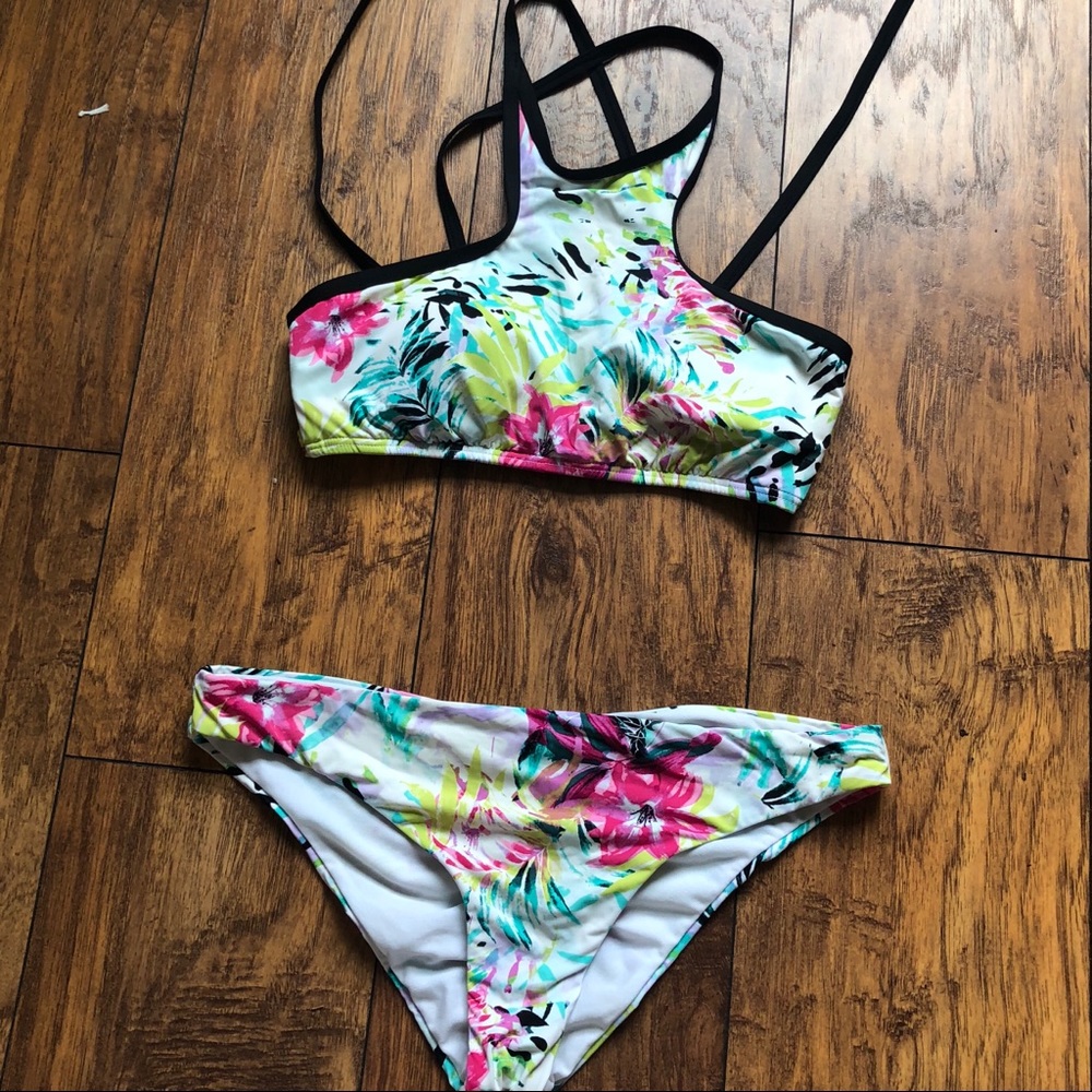 Beautiful bikini, sporty and super sexy